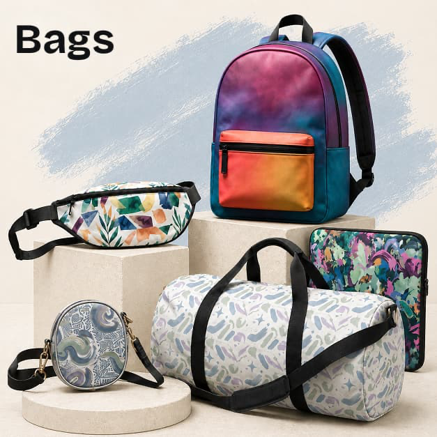 Bags