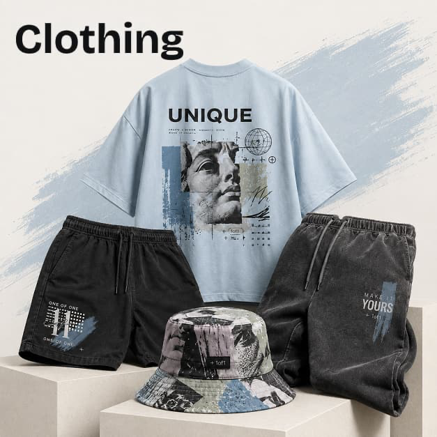 Clothing