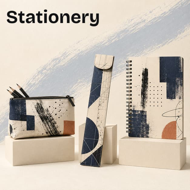 Stationery