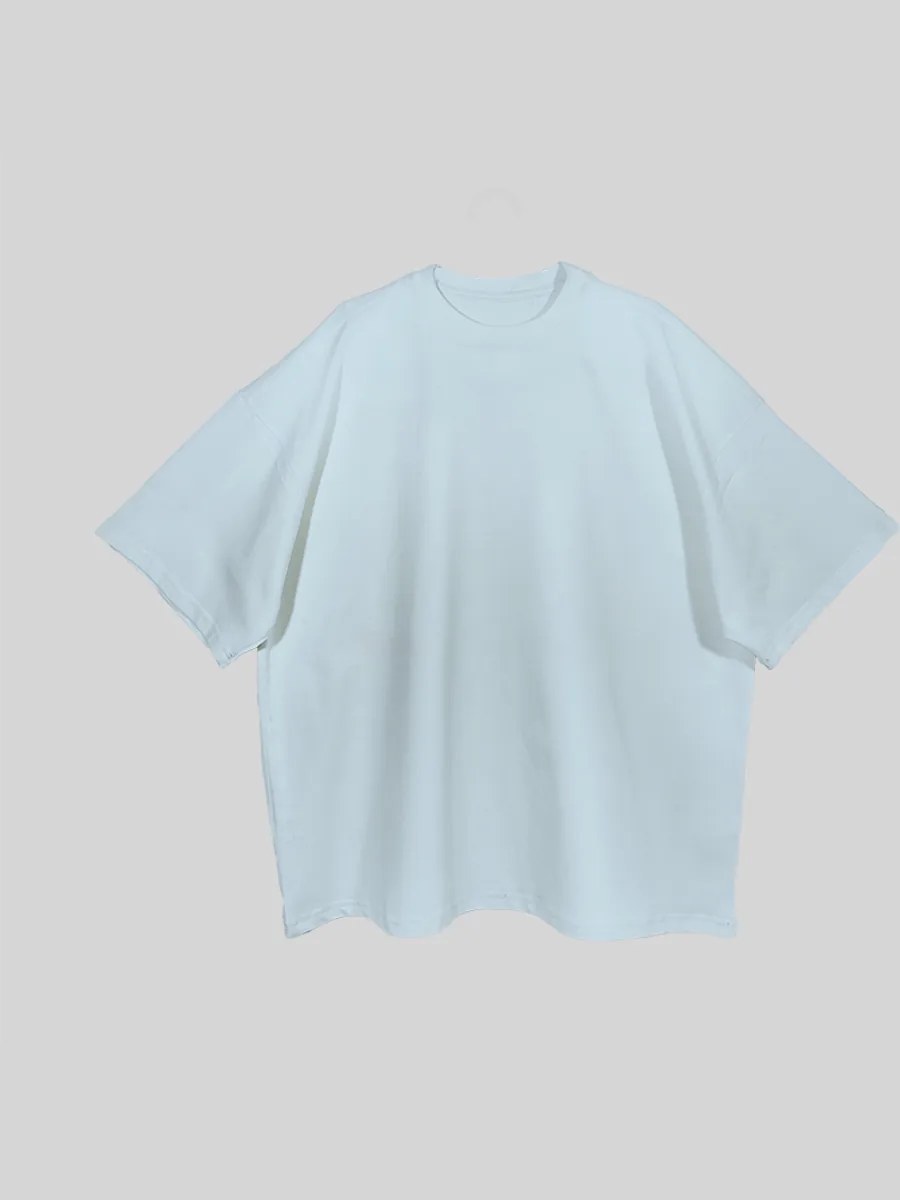 Boxy tee